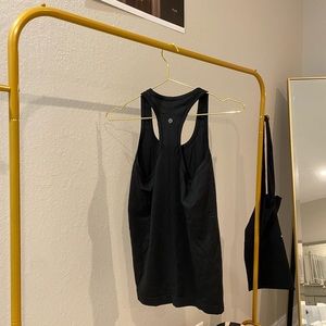 Lululemon Razorback Top